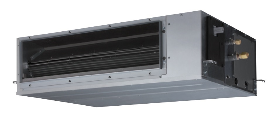 1.5 Ton Fuji Concealed Ducted AC