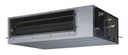 4 Ton Fuji Concealed Ducted AC