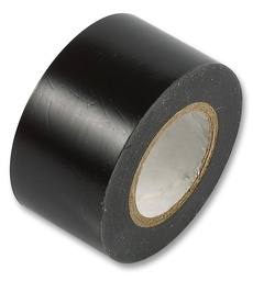 PVC Tape for electrical insulation and copper pipe