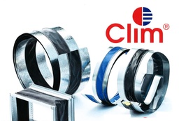 Climatech Flexible Duct Connector Joint