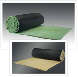 KIMMCO Duct Clean Liner insulation acoustic inner lining
