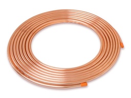 Muller Middle East Copper Pipe Coil (HALSTEAD)