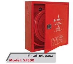 SFFECO Fire Cabinets SF300 Series