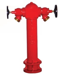 SFFECO Hydrant