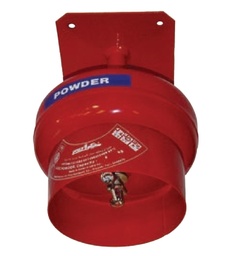 SFFECO Automatic Powder Fire Extinguishers