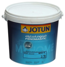 Jotun Paint-Fenomastic Stain Resistant Emulsion