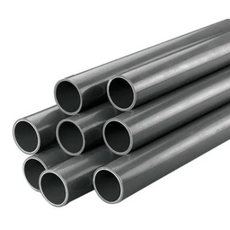 Seamless Black Steel Pipes Sch. 40