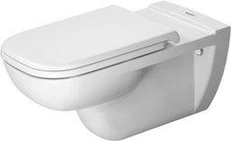 Duravit WC Toilet Seat Wall Mounted