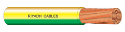 Riyadh Cables-Wires-PVC insulated With Flexible Copper Conductor