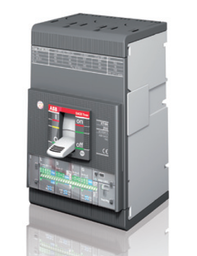 ABB SACE Tmax XT1 New low voltage moulded-case circuit-breakers (MCCB) up to 1600A