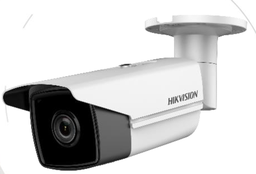 HIK Vision 6 MP IR Fixed Bullet Network CCTV Camera