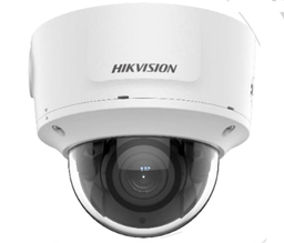 HIK Vision 8 MP IR Varifocal Dome Network CCTV Camera