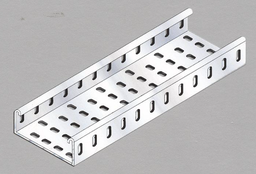 KSC Cable Trays Ladder Channel and Cable Trunking