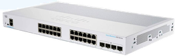 Cisco 250 Series Smart Switches