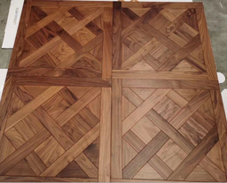 Wooden Flooring Original French Versailles Parquet Nanyang